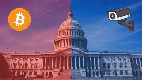 Congressional committee passes bill to thwart CBDC - Payments Dive