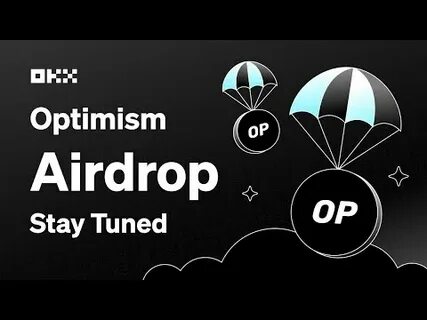 Optimism Kicks off Third OP Airdrop: All You Need to Know - DailyCoin