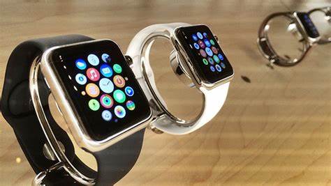 Programming on Apple Watch (2017)