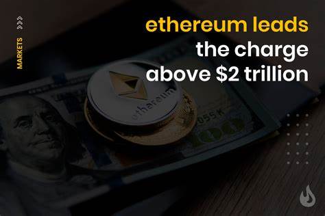 Ethereum Sinks 22% as Crypto Market Cap Falls Below $2 Trillion - Decrypt