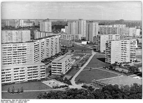 East German cities offer free stays to fight depopulation