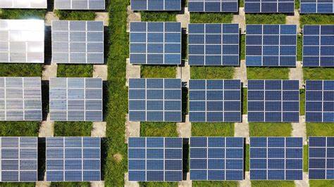 How blockchain technology can support the race to net-zero - World Economic Forum