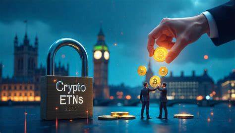  UK regulator lifts ban on crypto ETNs for retail investors 