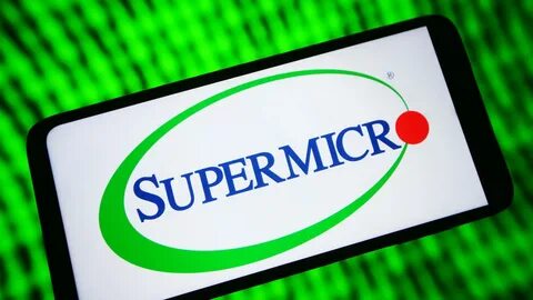 Supermicro (SMCI) Stock Stumbles Despite Nasdaq Compliance—What’s Next? - Apna Kal