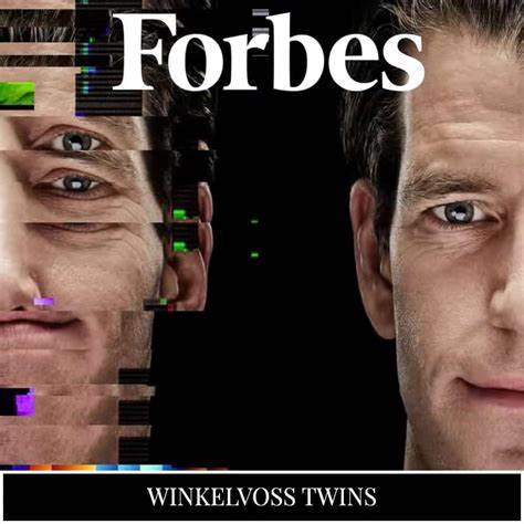 Revenge of the Winklevii - Forbes