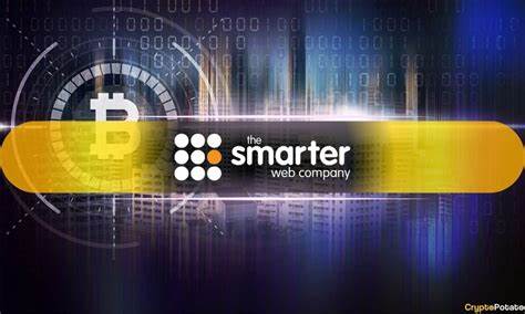 Smarter Web Company Adds 225 Bitcoin for $26M, Total Holdings Reach 1,825 BTC