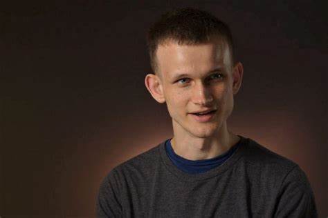 Ethereum Co-Founder Vitalik Buterin's $10M ETH Sale Sparks Speculation - Yahoo Finance