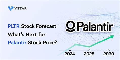 Why Palantir Stock Skyrocketed 80.3% in the First Half of 2025 -- and Has Kept Rising
