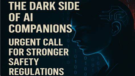 The case for regulating AI companions