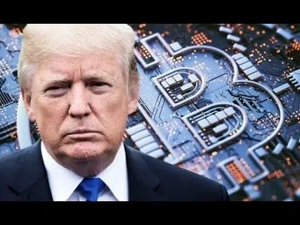 Gemeinsam mit seinen Söhnen - Trump bringt eigenes Krypto-Unternehmen an den Start