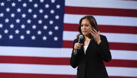 Kamala Harris campaign in talks to speak at Bitcoin Conference - Crypto Briefing