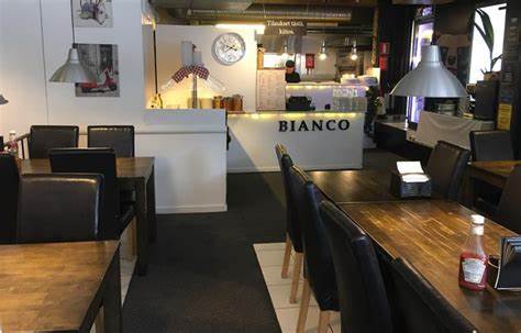 Pizzeria-Ravintolabianco | Tampere - Facebook