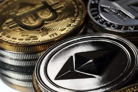 Ethereum Gets a Wall Street Sales Force as Token Lags Bitcoin - Bloomberg