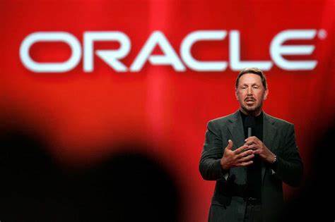 Oracle Corporation (ORCL): People Are Buying For Something They Shouldn’t Be, Says Jim Cramer