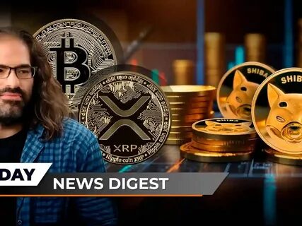 Shiba Inu (SHIB): What's Happening? Is This Bitcoin (BTC) Resistance Unbreakable? Ethereum (ETH) On Verge of Fundamental Crisis? - U.Today