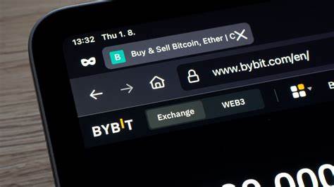 The Bybit Heist: What Happened & What Now? - Wilson Center