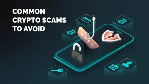 Eye on Scams: Cryptocurrency TikTok scams - KLFY