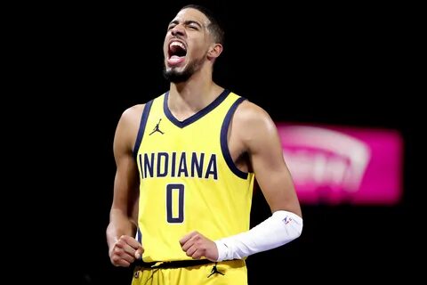 NBA All-Star Tyrese Haliburton Talks Ethereum and Potentially Receiving Salary in Crypto - CoinDesk