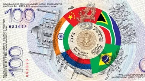 BRICS and the XRP Ledger: Facts and Speculations! - Binance