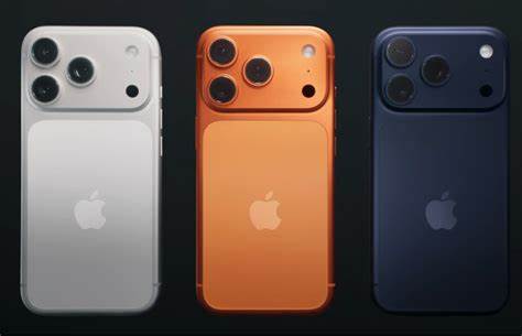iPhone 17: dit is de nieuwe iPhone van 2025 - iCreate