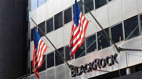 BlackRock alters role of Coinbase among 6 changes to ETF filing to cover regulatory concerns - CryptoSlate