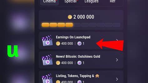 Earnings on Launchpad TapSwap Why Trending on Google