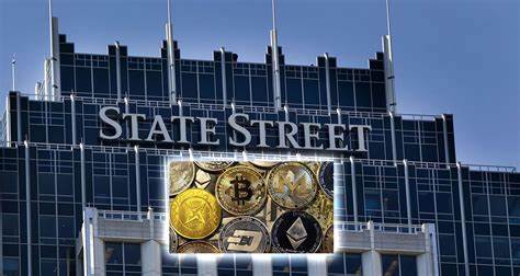 State Street Push Into Tokenization to Modernize Finance: Guest Post by TheCoinrise Media - CoinMarketCap