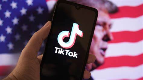 Trump says he has group of wealthy people to buy TikTok