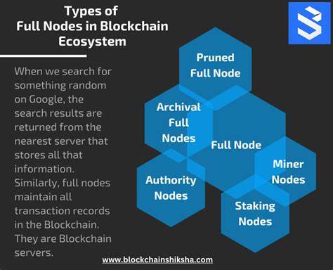 Smartphone Owners Can Now Contribute to The Growth of Blockchain Networks By Running Full Nodes - CoinCodex