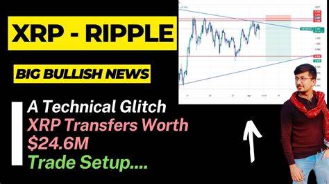 XRP Price Prediction: 520M XRP Bought by Whales—Bullish Signal?