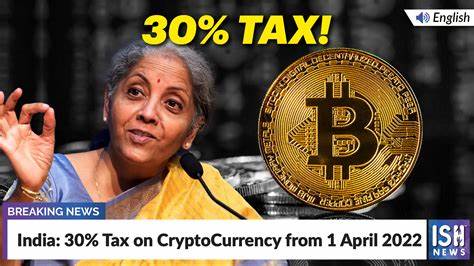 India Makes Crypto Legal By Levying 30 Percent Tax Which Gives Social Media An Excuse To Make Memes - Indiatimes.com