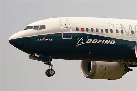 Boeing Touts Turnaround Year as Embattled Aerospace Giant Cuts Costs