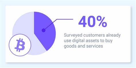 Why are retailers accepting cryptocurrency as a payment method? - Retail Technology Innovation Hub