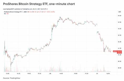 First Bitcoin and now ETH ETFs: Where is the market headed next? - The Economic Times