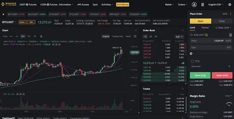 TradingBanter(@trading_banter)'s insights - Binance