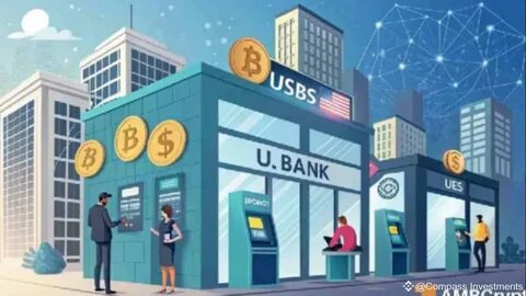 OCC Says Banks Can Engage in Crypto Custody and Certain Stablecoin Activities - CoinDesk