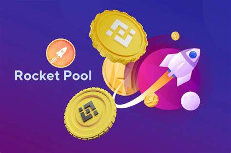 Binance Futures Launches Rocket Pool RPL with 75x Leverage - Crypto Times