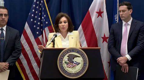 US seizes record $225 million from crypto investment scammers - WMUR