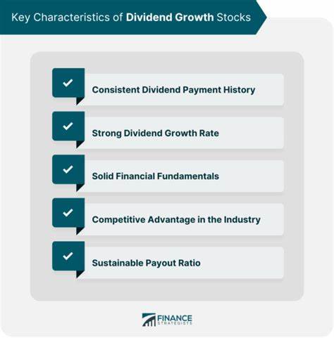 How Prologis’ Consistent Dividends Continue to Attract Income Investors