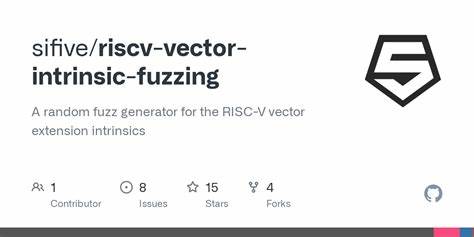 RVISmith: Fuzzing Compilers for RVV (RISC-V Vector Extension) Intrinsics