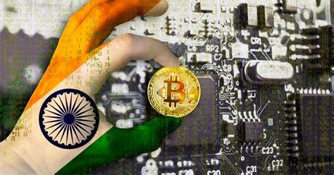 India's Crypto Quandary - Live Law - Indian Legal News