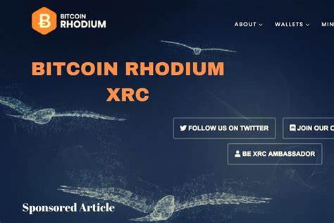 Rhodium Gets Approval for Rare Bitcoin-Based Bankruptcy Loan