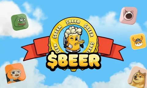 $BEER, a New Solana-Based Memecoin completes Pre-Sale of 30,000 SOL this week - Analytics Insight