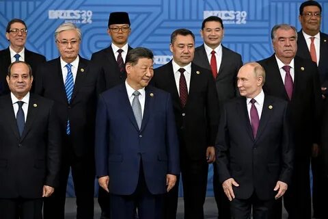 BRICS News: Trump Declares Victory Over BRICS, Says Tariff Threat Ended Alliance