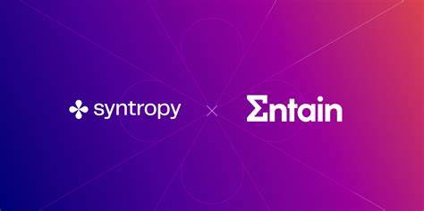 Sports Betting and Gaming Giant, Entain, deploys Syntropy to improve network performance for mission-critical applications. - CryptoDaily