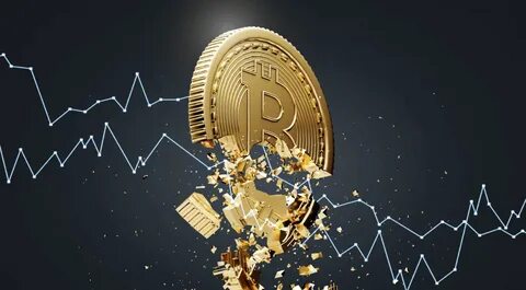 Analyst Predicts Bitcoin And Crypto Market Crash Of Epic Proportions, Here’s When - CoinMarketCap