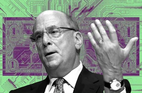 How BlackRock’s ‘rich boomer money’ will change crypto - DLNews