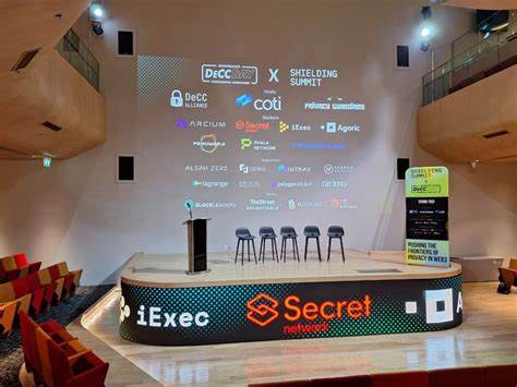 The Week in Crypto; Major Price Moves, U.S. Political ... - TheStreet