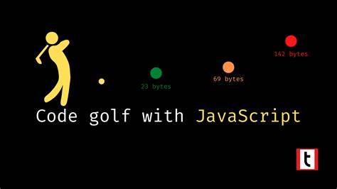 JS1024 – Annual JavaScript and Shader Code Golfing Competition