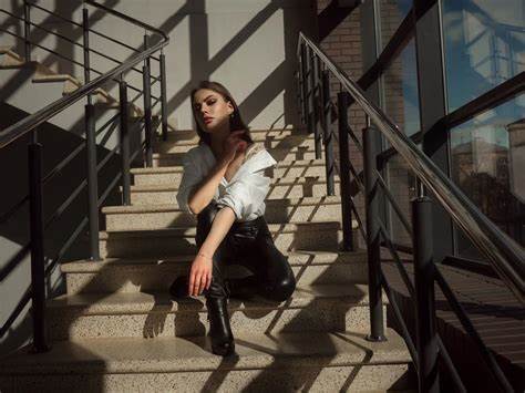 Profile comments · Monique 077 · model-kartei.de